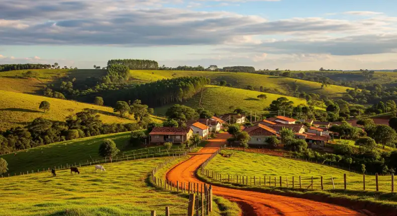 qual imposto tenho que pegar sendo produtor rural