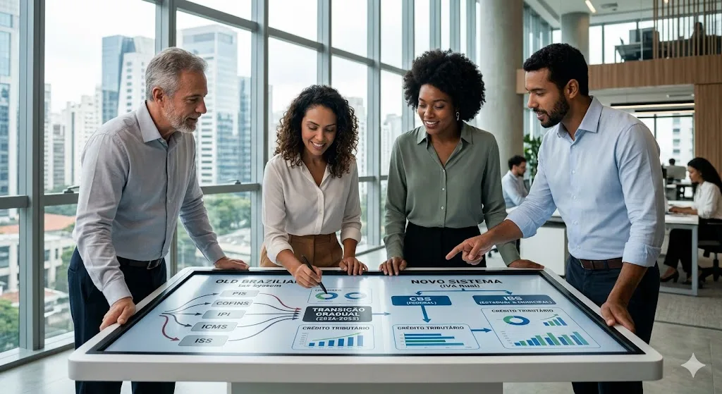 reforma tributária produtor rural